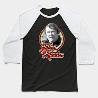 LEGEND JOHN MADDEN Baseball T-Shirt